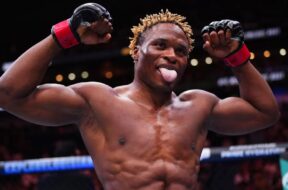 Ateba-Gautier-comparaison-explication-Francis-Ngannou-UFC-324