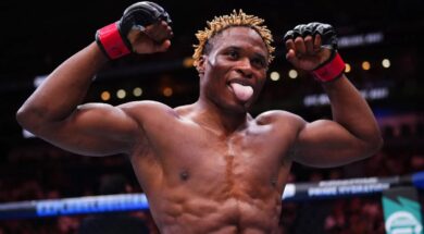 Ateba-Gautier-comparaison-explication-Francis-Ngannou-UFC-324