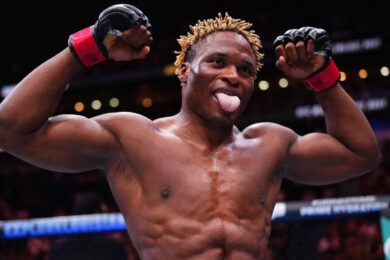 Ateba-Gautier-comparaison-explication-Francis-Ngannou-UFC-324