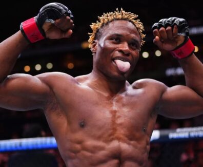 Ateba-Gautier-comparaison-explication-Francis-Ngannou-UFC-324