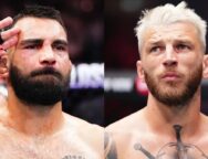 Beno&icirc;t-Saint-Denis-Dan-Hooker-pronostic-Alexander-Volkanovski-ufc-325-mma