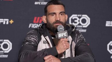 Beno&icirc;t-Saint-Denis-adversaire-autre-Dan-Hooker-UFC-325-mma