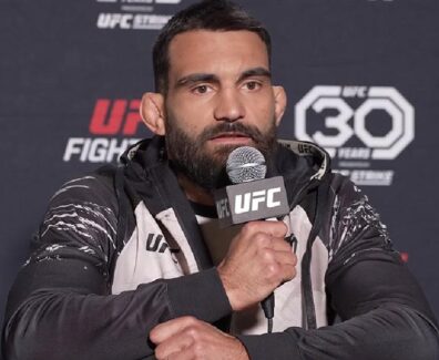 Beno&icirc;t-Saint-Denis-adversaire-autre-Dan-Hooker-UFC-325-mma