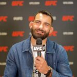 Benoît Saint Denis se projette après son combat face à Dan Hooker : "Je suis intéressé par les deux ceintures..." Benoît Saint Denis se projette après son combat face à Dan Hooker