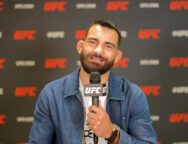 Beno&icirc;t-Saint-Denis-projection-apr&egrave;s-combat-Dan-Hooker