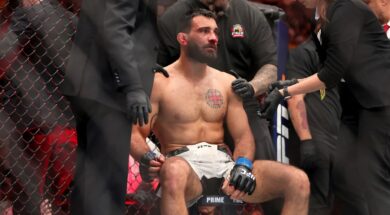 Beno&icirc;t-Saint-Denis-revient-d&eacute;faites-Dustin-Poirier-Renato-Moicano-UFC-325-Dan-Hooker