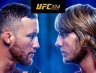 Carte-UFC-324-Justin-Gaethje-Paddy-Pimblett-Sean-O&rsquo;Malley-Paramount