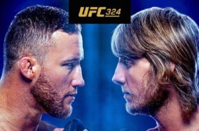 Carte-UFC-324-Justin-Gaethje-Paddy-Pimblett-Sean-O&rsquo;Malley-Paramount