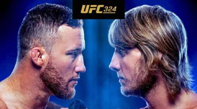 Carte-UFC-324-Justin-Gaethje-Paddy-Pimblett-Sean-O&rsquo;Malley-Paramount