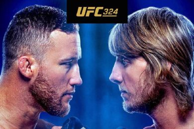 Carte-UFC-324-Justin-Gaethje-Paddy-Pimblett-Sean-O&rsquo;Malley-Paramount