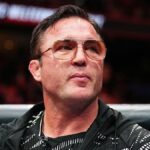 Chael Sonnen critique l’UFC Maison-Blanche et met l’organisation en garde Chael Sonnen alerte Dana White et l'organisation sur les combats de la soirée UFC Maison-Blanche