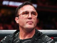 Chael-Sonnen-Prevenir-UFC-Dana-White-Maison-Blanche