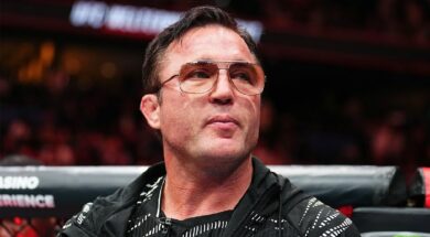 Chael-Sonnen-Prevenir-UFC-Dana-White-Maison-Blanche