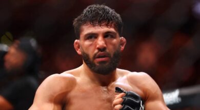 Chael-Sonnen-d&eacute;saccord-cas-Arman-tsarukyan-gestion-ufc-titre-lightweight-mma