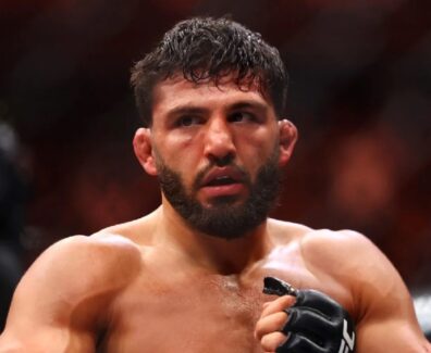 Chael-Sonnen-d&eacute;saccord-cas-Arman-tsarukyan-gestion-ufc-titre-lightweight-mma