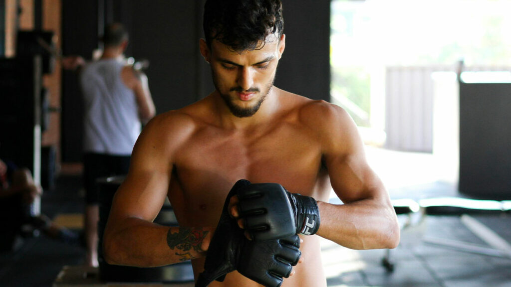 compl&eacute;ment mma