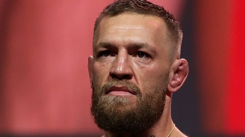 Michael Bispings r&eacute;agit aux rumeurs d'un combat entre Jorge Masvidal et Conor McGregor