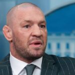 Conor McGregor réagit au refus de Dana White pour un combat contre Michael Chandler à la Maison-Blanche Conor McGregor réagit à l'annulation de son combat à la Maison-Blanche contre Michael Chandler