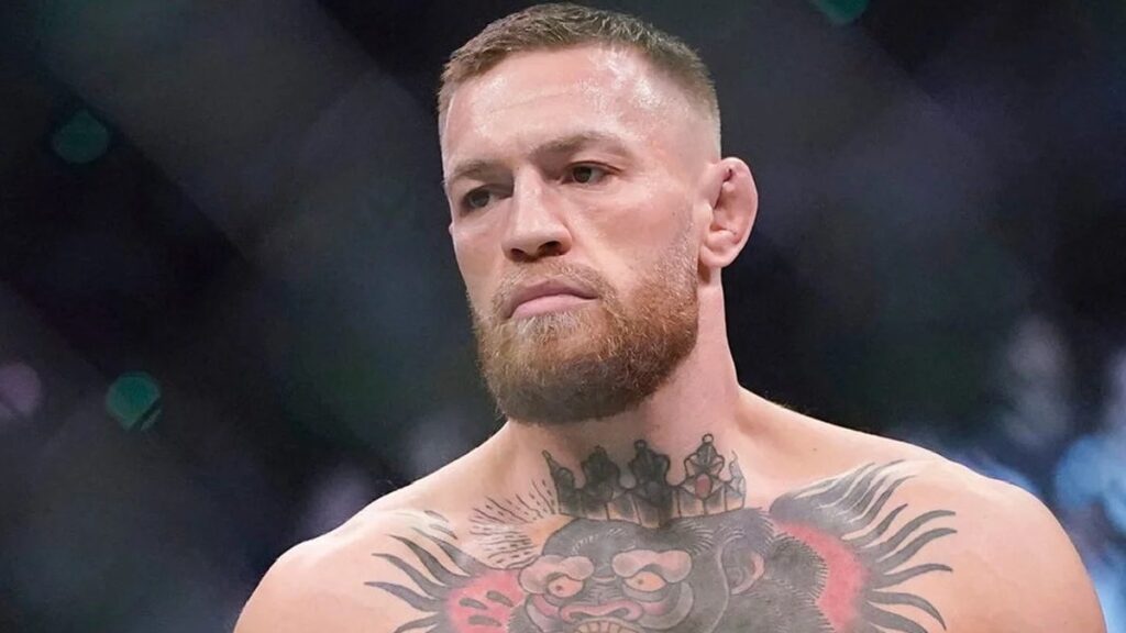 Conor McGregor se pr&eacute;pare pour la Mason-Blanche et veut &ecirc;tre &agrave; son meilleur niveau