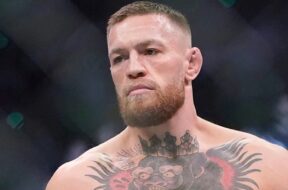 Conor-McGregor-retour-entra&icirc;nement-UFC-Maison-Blanche