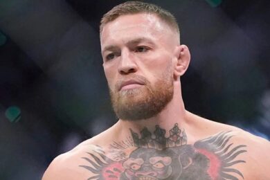 Conor-McGregor-retour-entra&icirc;nement-UFC-Maison-Blanche