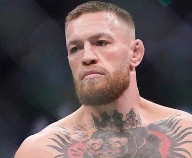 Conor-McGregor-retour-entra&icirc;nement-UFC-Maison-Blanche
