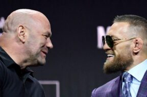 Conor-McGregor-r&eacute;v&eacute;lations-nouveau-contrat-Maison-Blanche-ufc-Dana-White-mma