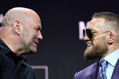 Conor-McGregor-r&eacute;v&eacute;lations-nouveau-contrat-Maison-Blanche-ufc-Dana-White-mma