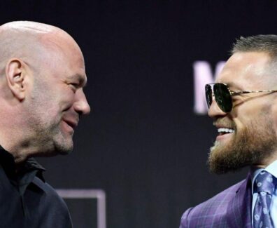 Conor-McGregor-r&eacute;v&eacute;lations-nouveau-contrat-Maison-Blanche-ufc-Dana-White-mma