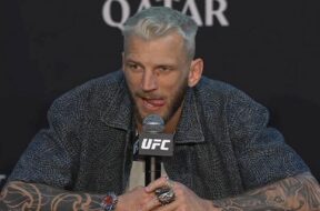 Dan-Hooker-juge-perfromances-Beno&icirc;t-Saint-Denis-ufc-325