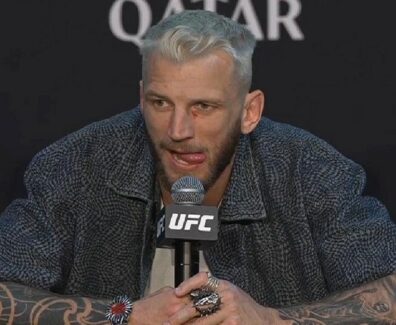 Dan-Hooker-juge-perfromances-Beno&icirc;t-Saint-Denis-ufc-325