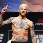 Dan Hooker affirme que les salaires ont augmenté depuis le nouveau deal entre l’UFC et Paramount Dan Hooker affirme que les salaires ont augmenté depuis le nouveau deal entre l’UFC et Paramount