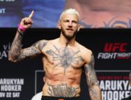 Dan-Hooker-parle-hausse-salaire-UFC-Paramount-payes-deal