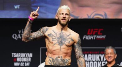 Dan-Hooker-parle-hausse-salaire-UFC-Paramount-payes-deal