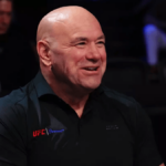 Dana White d&eacute;voile que tout est pr&ecirc;t pour l'UFC &agrave; la Maison Blanche