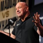 Dana White va augmenter le bonus &agrave; l'UFC 324