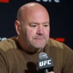 Dana White fait le point sur l'avenir d'Islam Makhachev : "Il faut qu'on sache quand Topuria..." Dana White pense qu'il est trop tôt pour un combat entre Islam Makhachev et Kamaru Usman