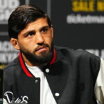 Dana White explique pourquoi Arman Tsarukyan a &eacute;t&eacute; &eacute;cart&eacute; du titre