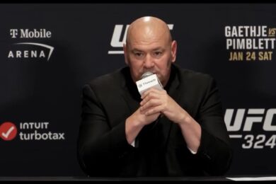 Dana-White-r&eacute;ponse-critique-Paramont-UFC