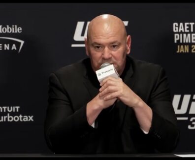 Dana-White-r&eacute;ponse-critique-Paramont-UFC