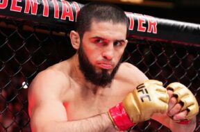 Daniel-Cormier-Probl&egrave;me-Islam-Makhachev