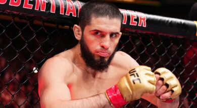 Daniel-Cormier-Probl&egrave;me-Islam-Makhachev