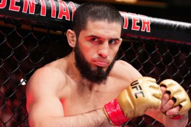 Daniel-Cormier-Probl&egrave;me-Islam-Makhachev