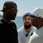 Daniel Cormier veut affronter Jon Jones apr&egrave;s l'annonce de "Jones vs Cormier 3"