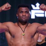 Daniel Cormier met en garde Jake Paul sur un combat face &agrave; Francis Ngannou