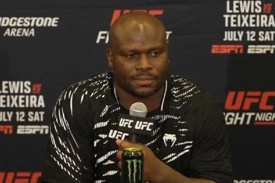Derrick-Lewis-Produits-Dopants-UFC-Reponse