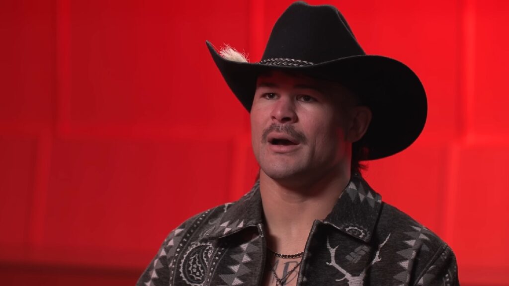 Diego Lopes répond aux critiques sur sa nouvelle chance pour le titre