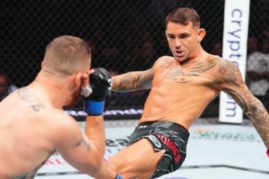 Dustin-Poirier-retraite-sortie-un-seul-combat-trilogie-Justin-Gaethje-ufc