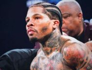 Gervonta-Davis-arr&ecirc;t&eacute;-Police-Violences domestiques