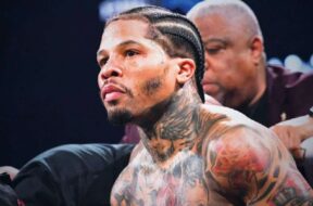 Gervonta-Davis-arr&ecirc;t&eacute;-Police-Violences domestiques